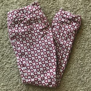 Ann Taylor LOFT dress pants